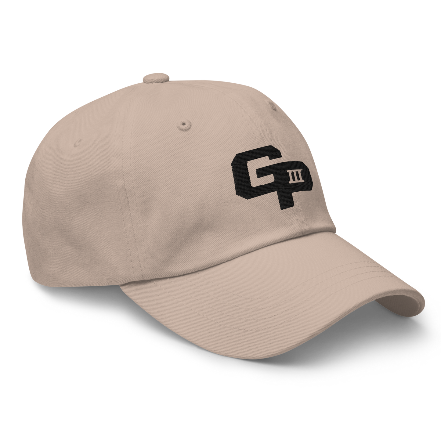 Greg Penn III "Logo" Hat