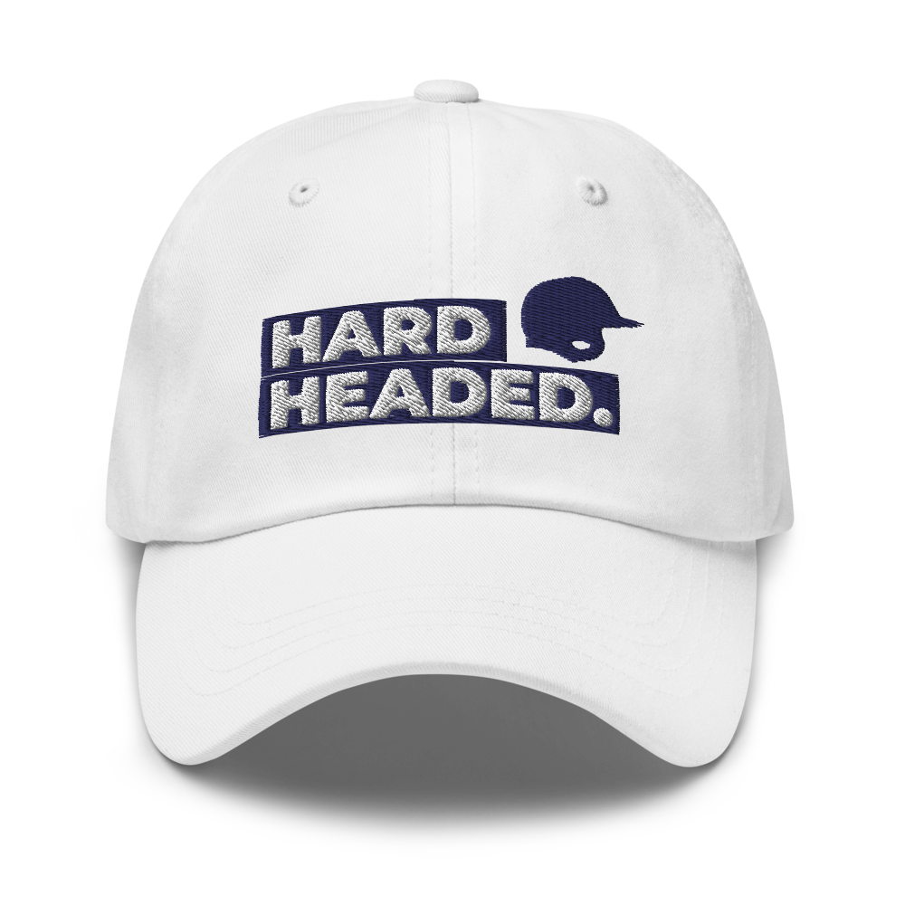 AJ Andrews "Hard Headed 2" Hat