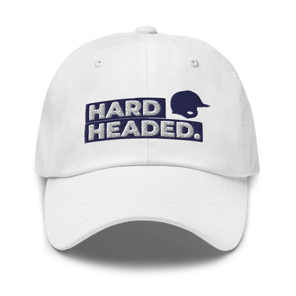 AJ Andrews "Hard Headed 2" Hat