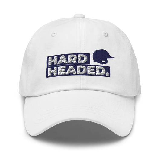 AJ Andrews "Hard Headed 2" Hat