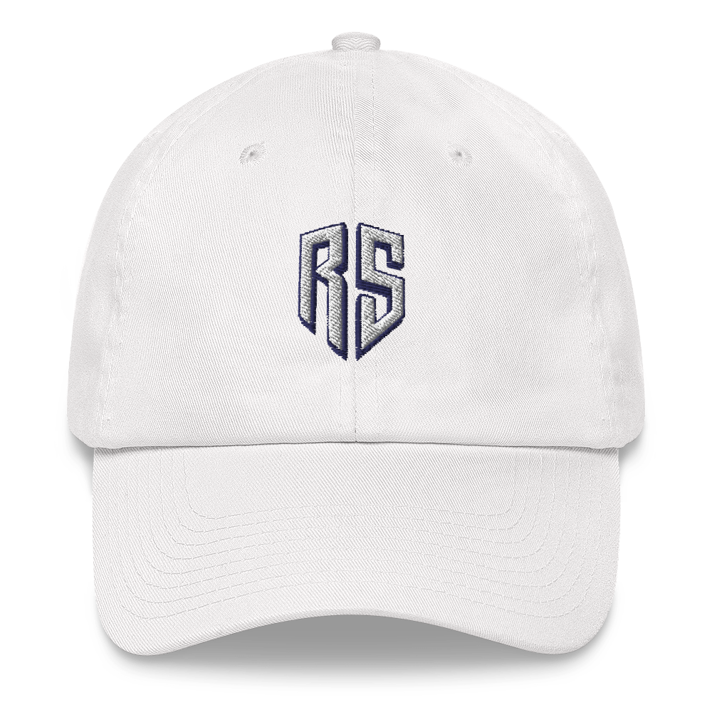 Rigo Sanchez Signature Hat