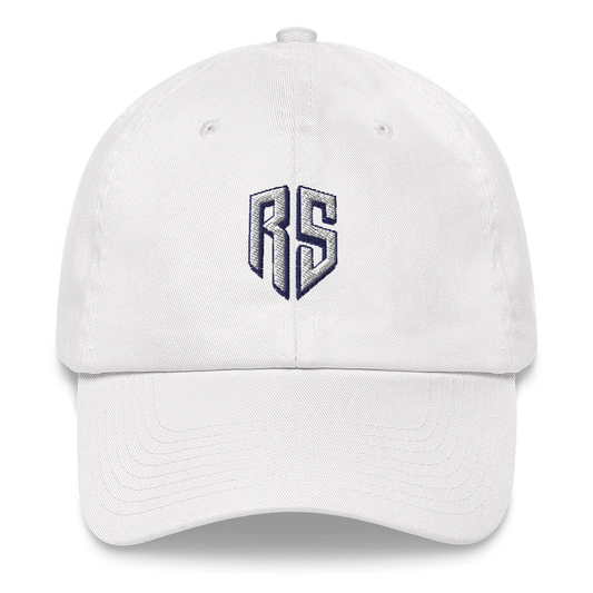 Rigo Sanchez Signature Hat