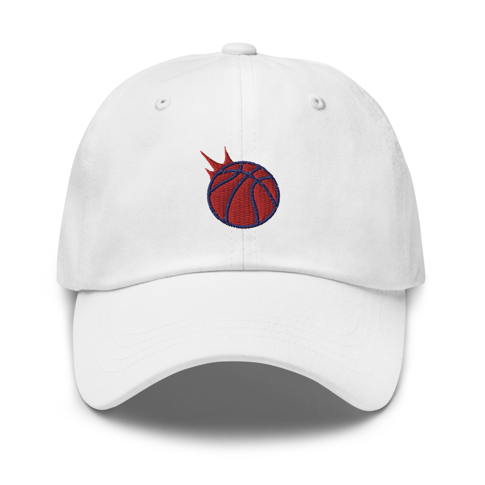 The Long Shot Podcast "Signature" Dad Hat
