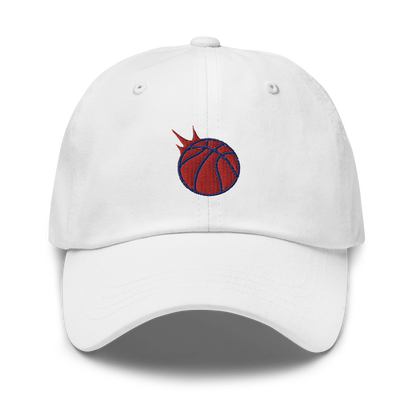 The Long Shot Podcast "Signature" Dad Hat