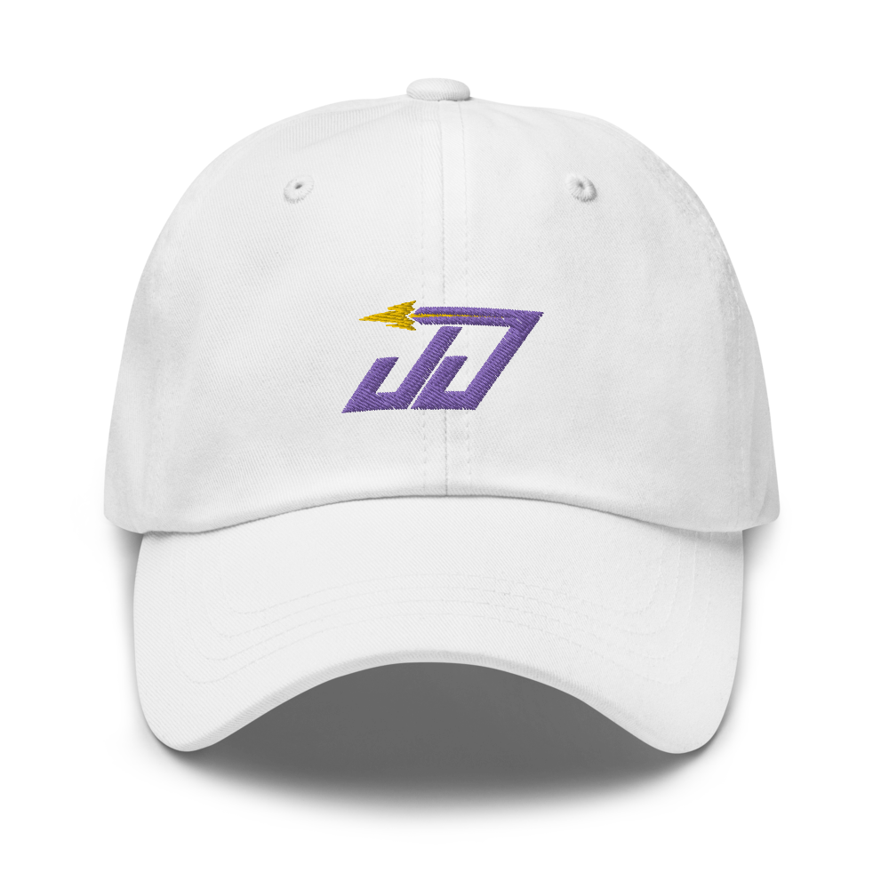 Justin Jefferson "Logo" Hat