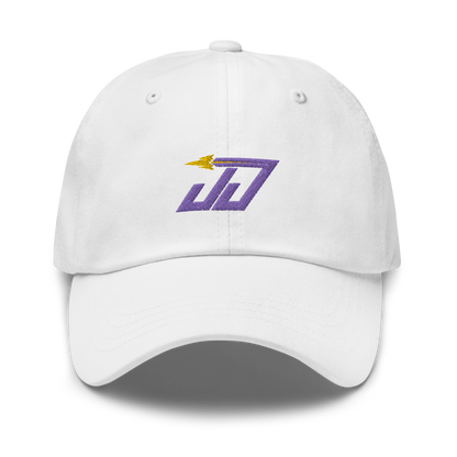 Justin Jefferson "Logo" Hat
