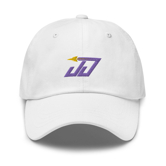 Justin Jefferson "Logo" Hat
