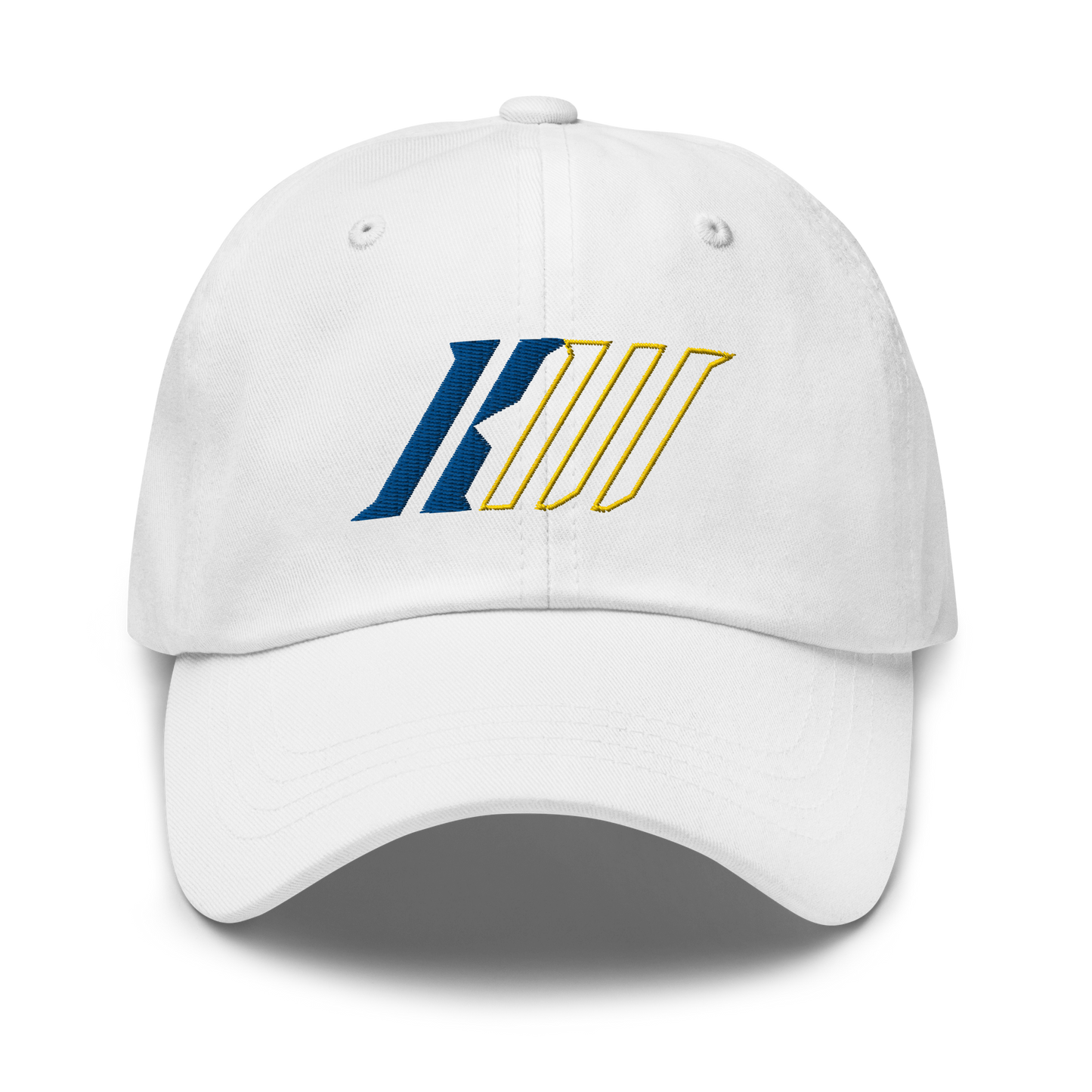 Kyren Williams "Logo" Hat
