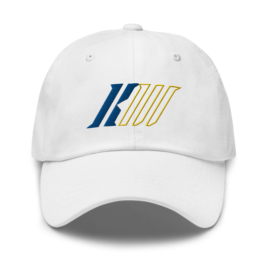Kyren Williams "Logo" Hat