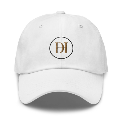 Dontrell Hilliard "Signature" Hat