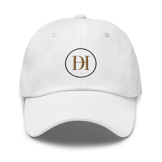 Dontrell Hilliard "Signature" Hat
