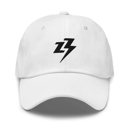 Kenny Moore "Signature" Dad Hat