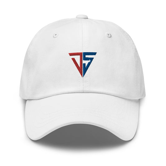 Julian Strawther "Logo" Hat