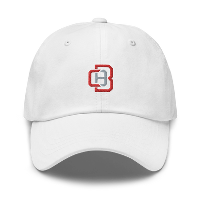 Cole Bishop "Signature" Dad Hat