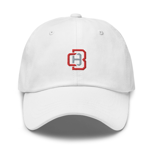 Cole Bishop "Signature" Dad Hat