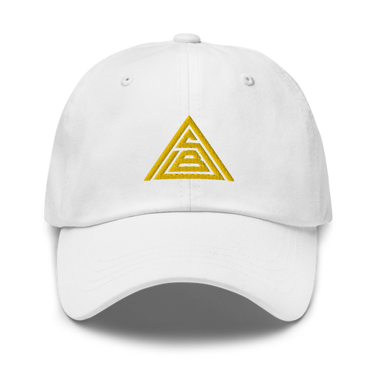 Amon-Ra St. Brown "Signature" Dad Hat
