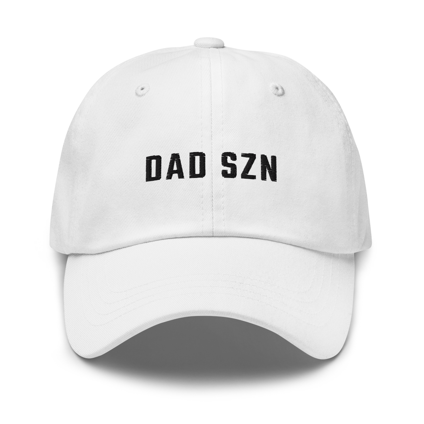 Locker Room Dads "DAD SZN" Hat