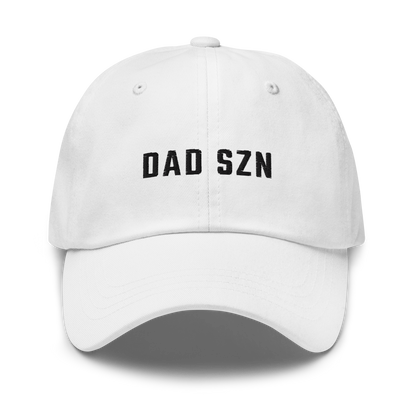 Locker Room Dads "DAD SZN" Hat