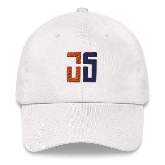 Justin Simmons "Signature" Hat