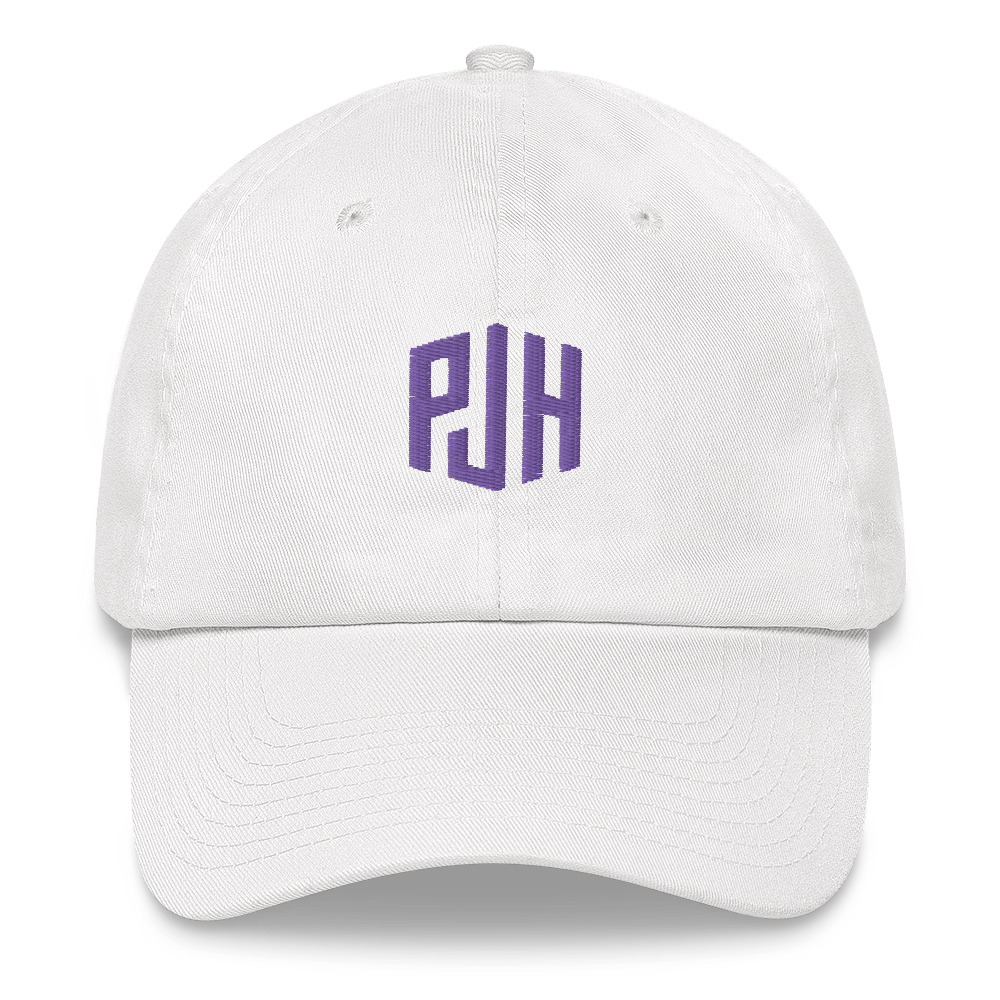 PJ Haggerty "Signature" Dad Hat