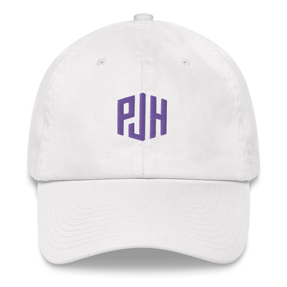 PJ Haggerty "Signature" Dad Hat