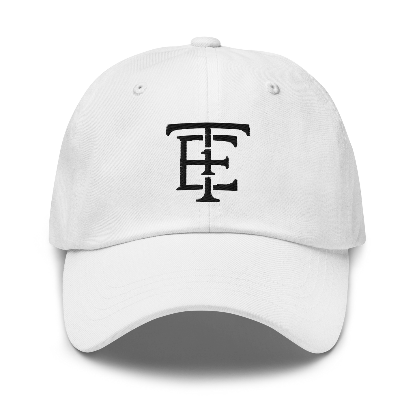 Travis Etienne Jr. "Logo" Dad Hat