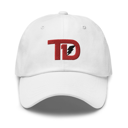 Tank Dell "Signature" Hat