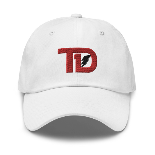 Tank Dell "Signature" Hat