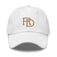 Rasul Douglas "Logo" Hat