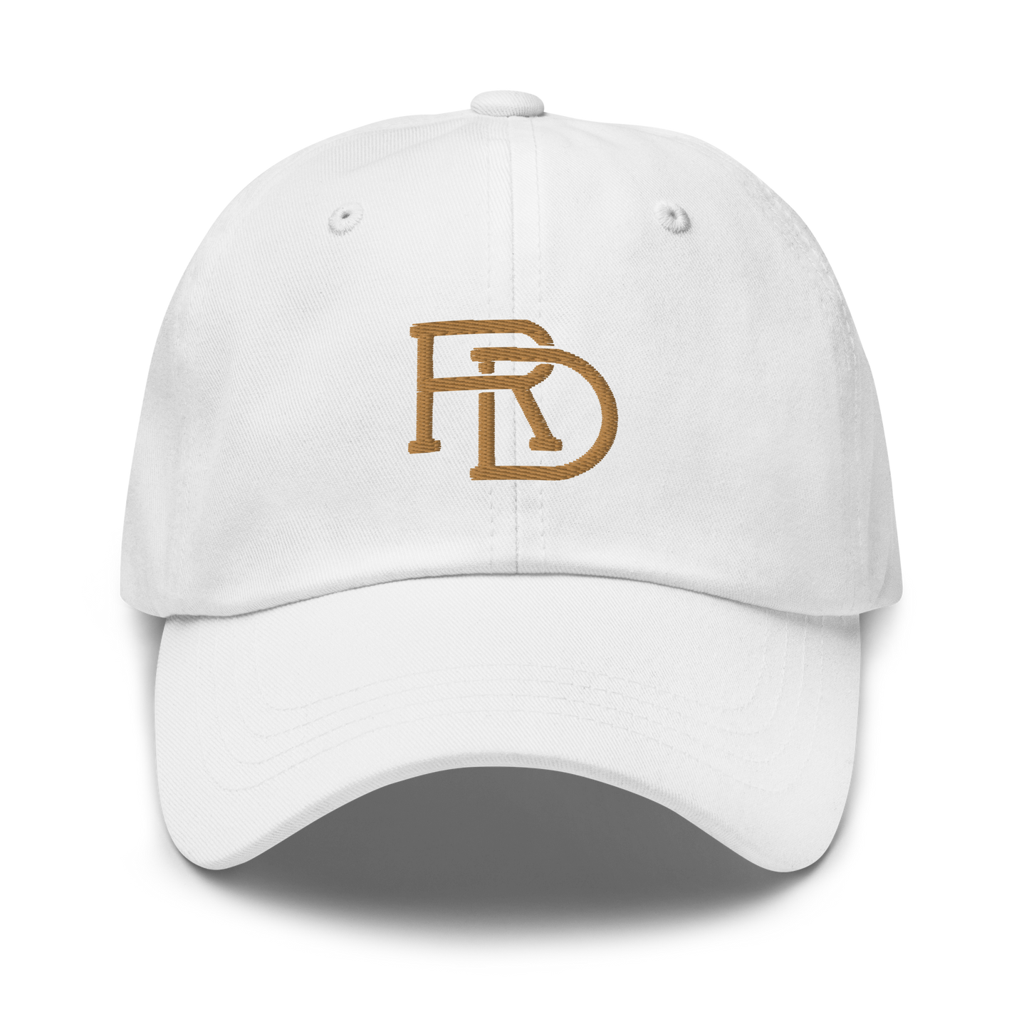 Rasul Douglas "Logo" Hat
