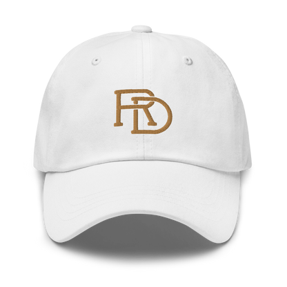 Rasul Douglas "Logo" Hat
