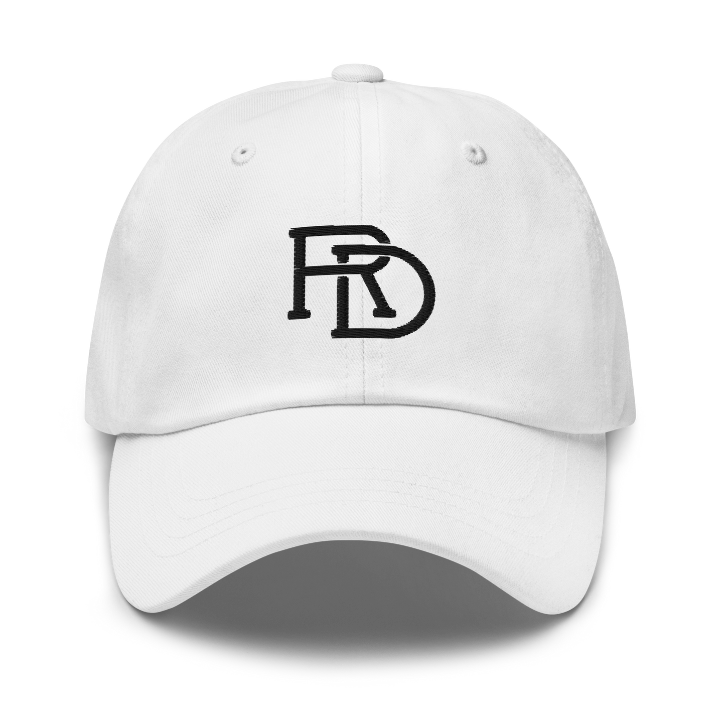 Rasul Douglas "Logo" Hat
