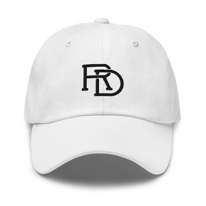 Rasul Douglas "Logo" Hat