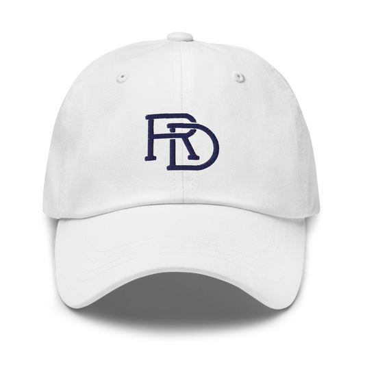 Rasul Douglas "Signature" Hat