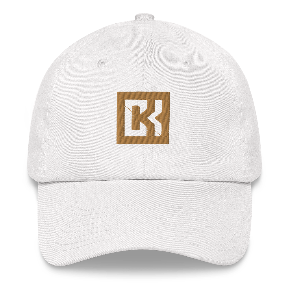 Cade Klubnik "Logo" Hat