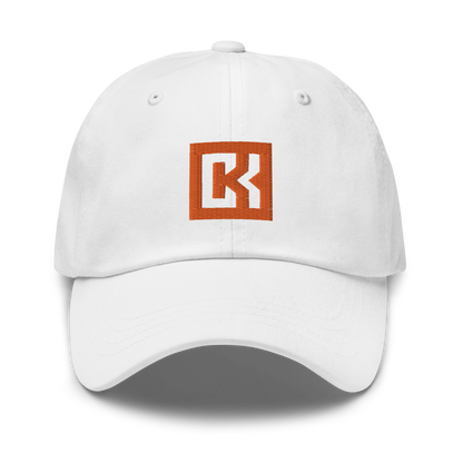 Cade Klubnik "Logo" Hat