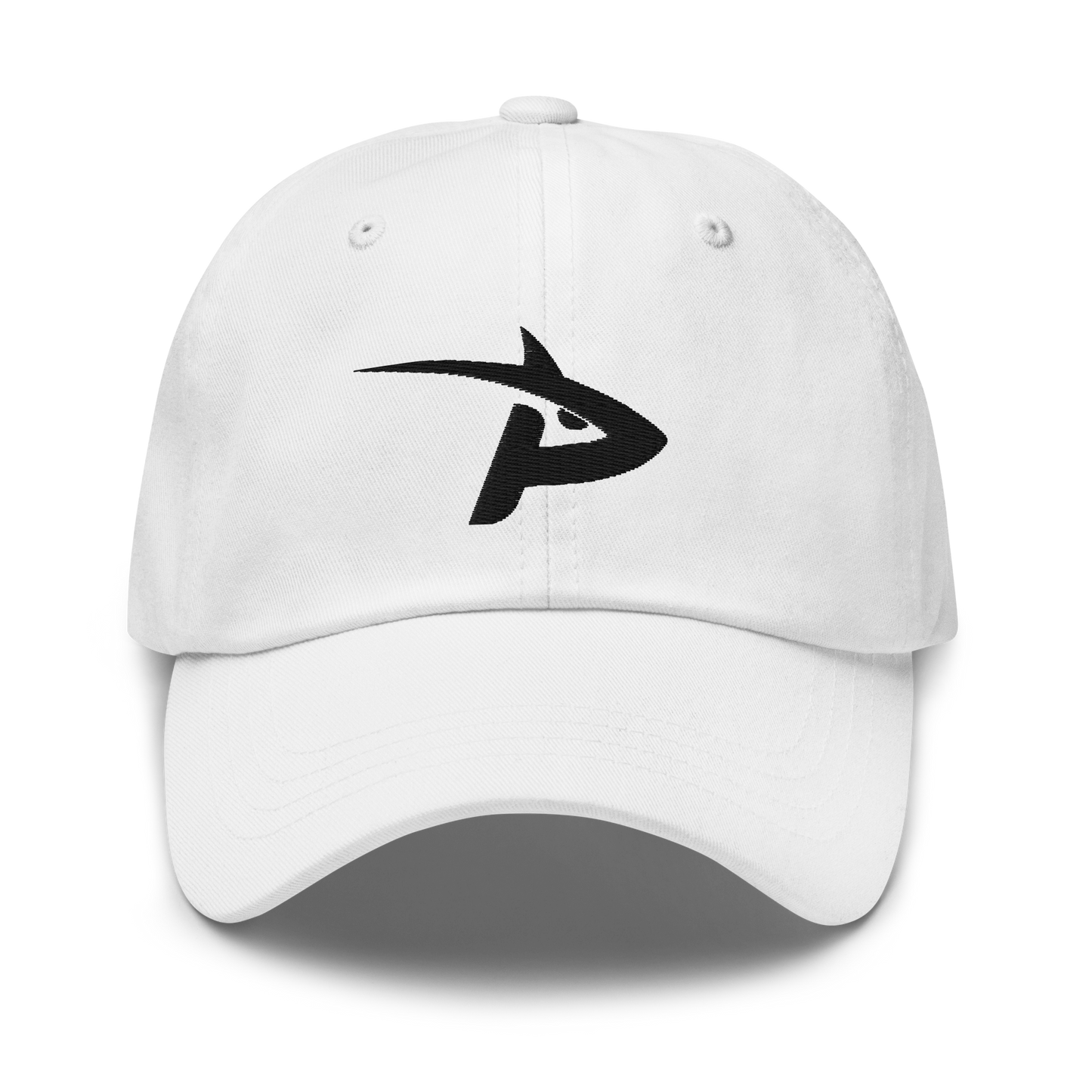 Patrick Queen "Logo" Hat