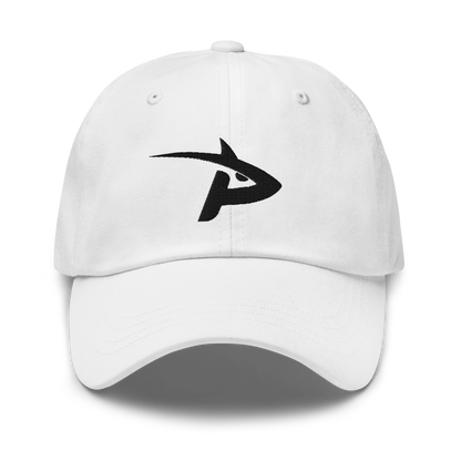 Patrick Queen "Logo" Hat