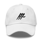 Markus Howard “Signature” Dad hat