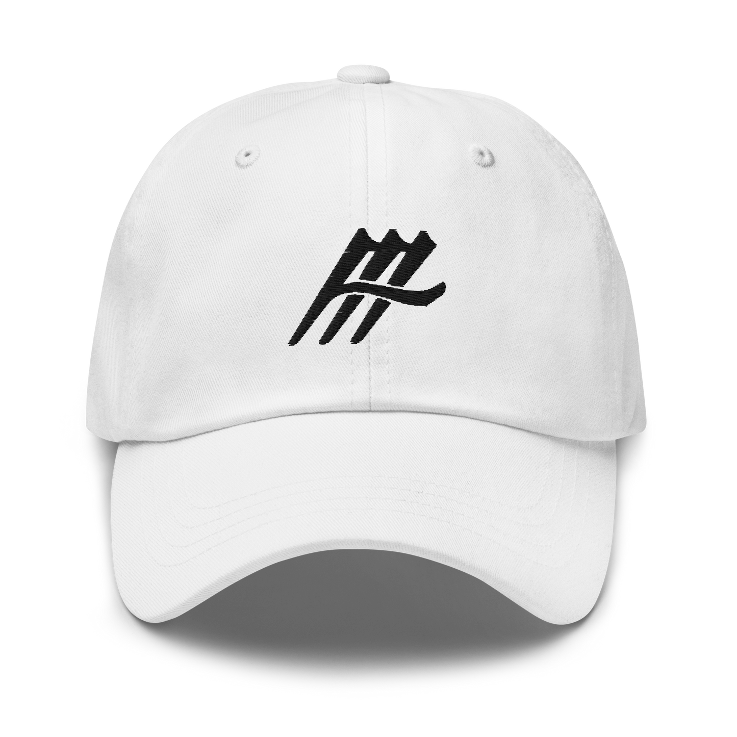 Markus Howard “Signature” Dad hat