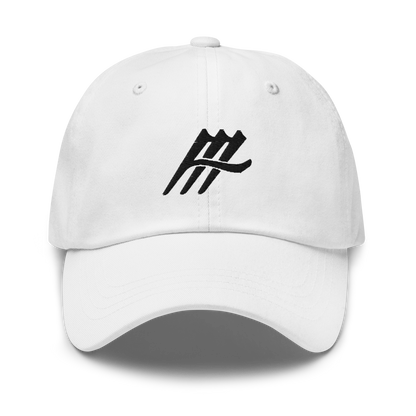 Markus Howard “Signature” Dad hat