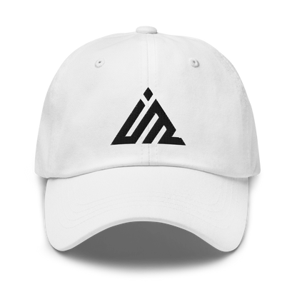 Isaiah McKenzie "Logo" Hat