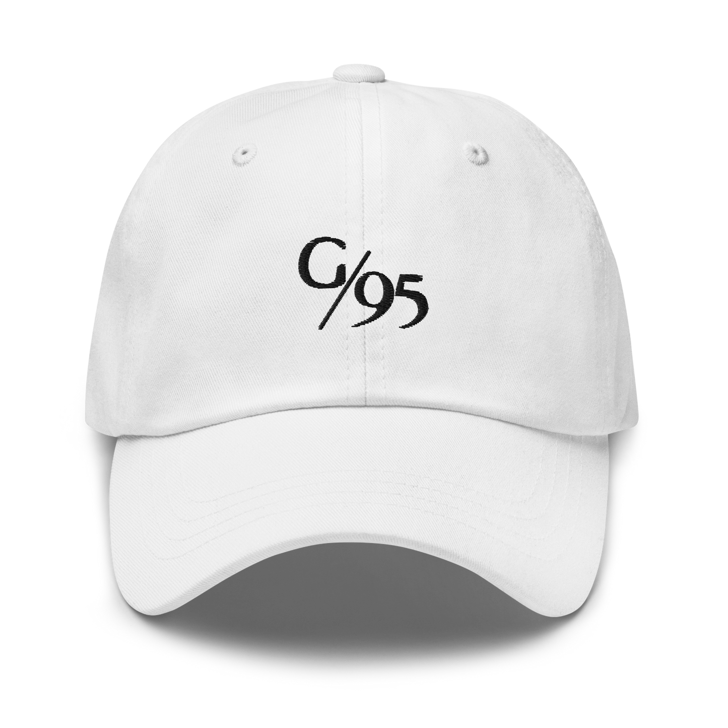 G/95 "Logo" Hat