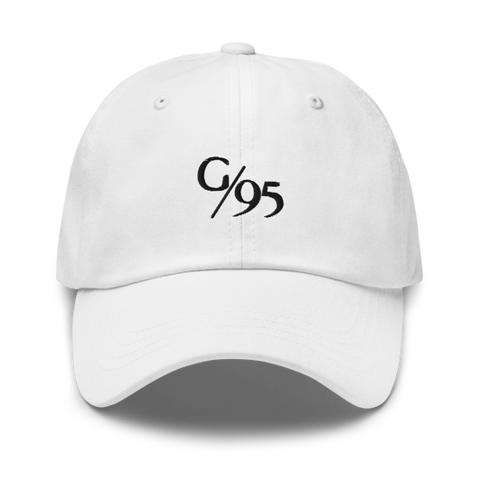 G/95 "Logo" Hat