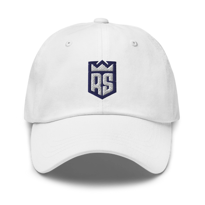 Rhamondre Stevenson "Logo" Hat