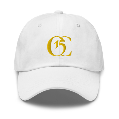 Oneil Cruz "Logo" Hat