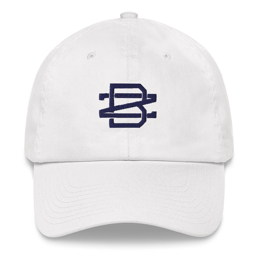 Bailey Zappe "Logo" Hat