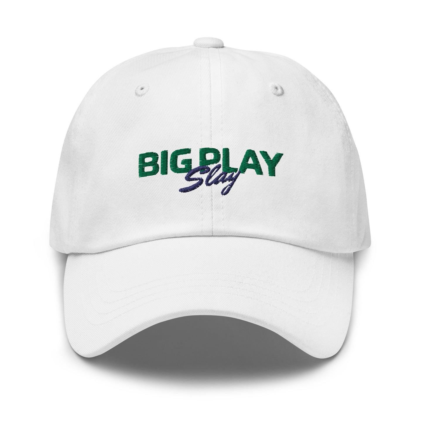 Darius Slay "Big Play Slay" Hat