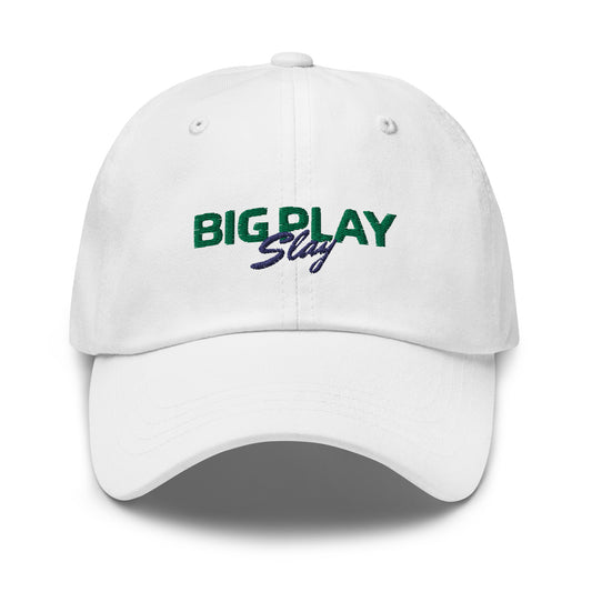 Darius Slay "Big Play Slay" Hat