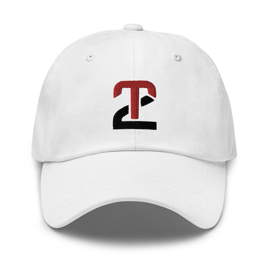 TK Pitts "Signature" Dad Hat